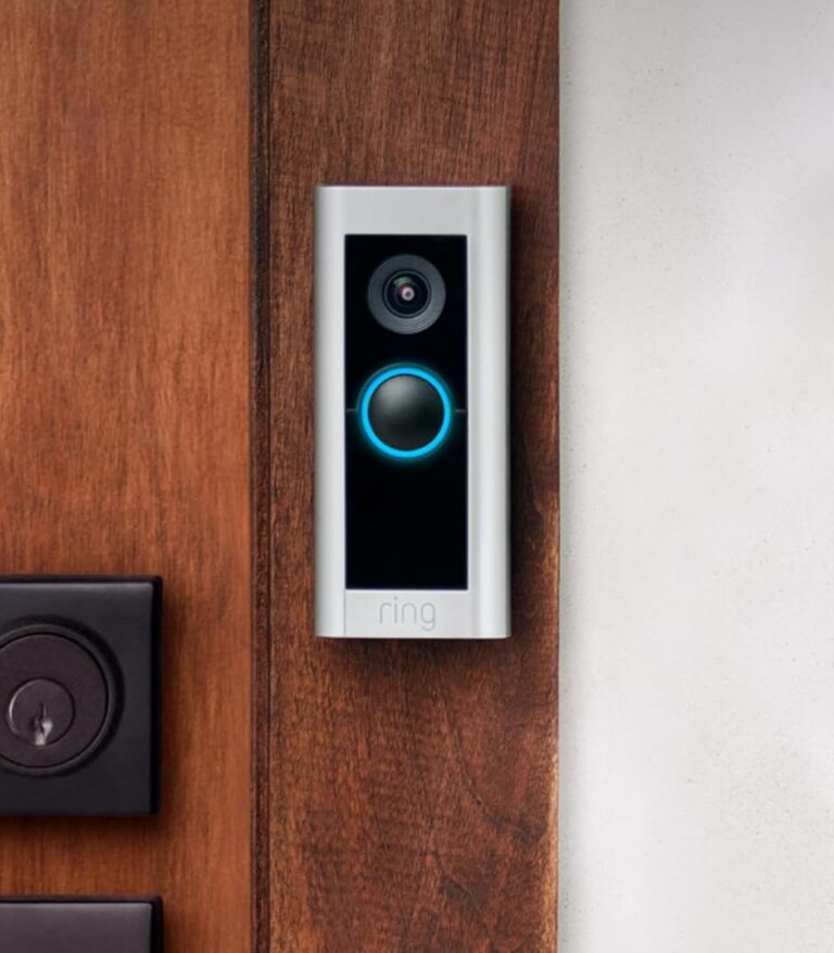 Ring Video Doorbell Pro 2 review Canada 2026