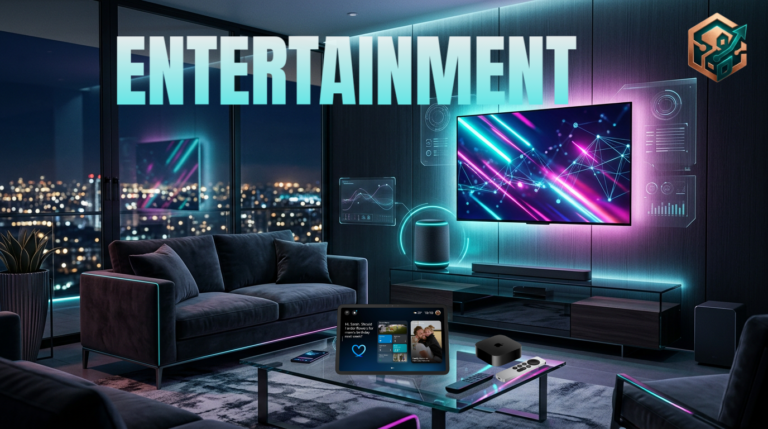 Best home entertainment tech Canada 2026 reviewed
