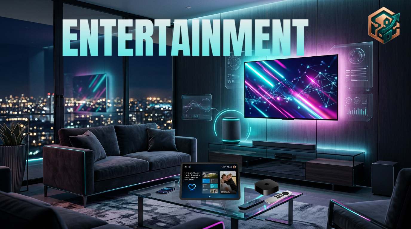 Best home entertainment tech Canada 2026 reviewed