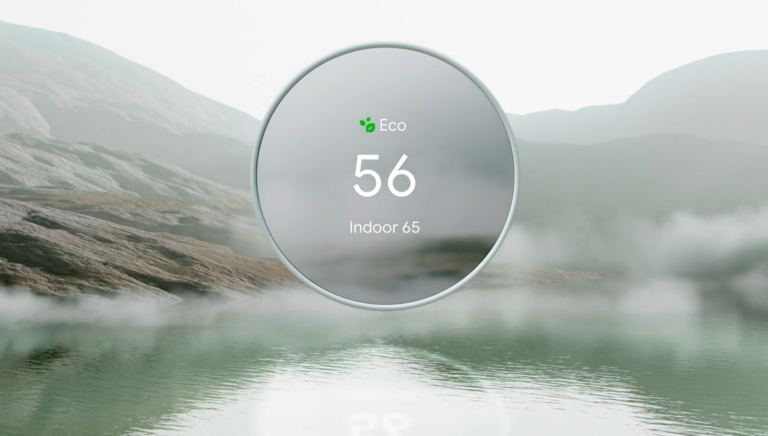 Google Nest Thermostat review Canada 2026
