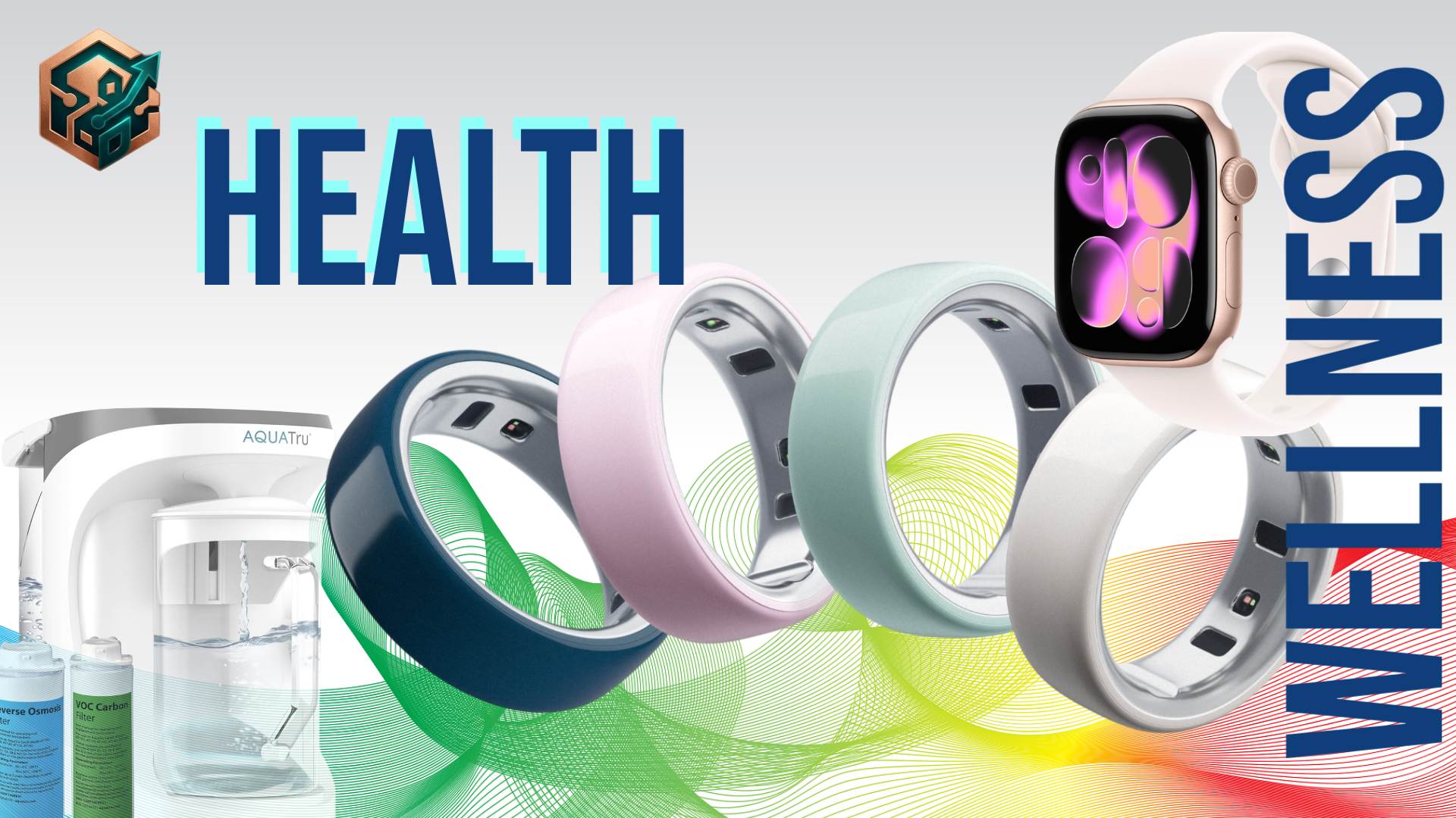 Best health wellness tech Canada 2026 reviewed