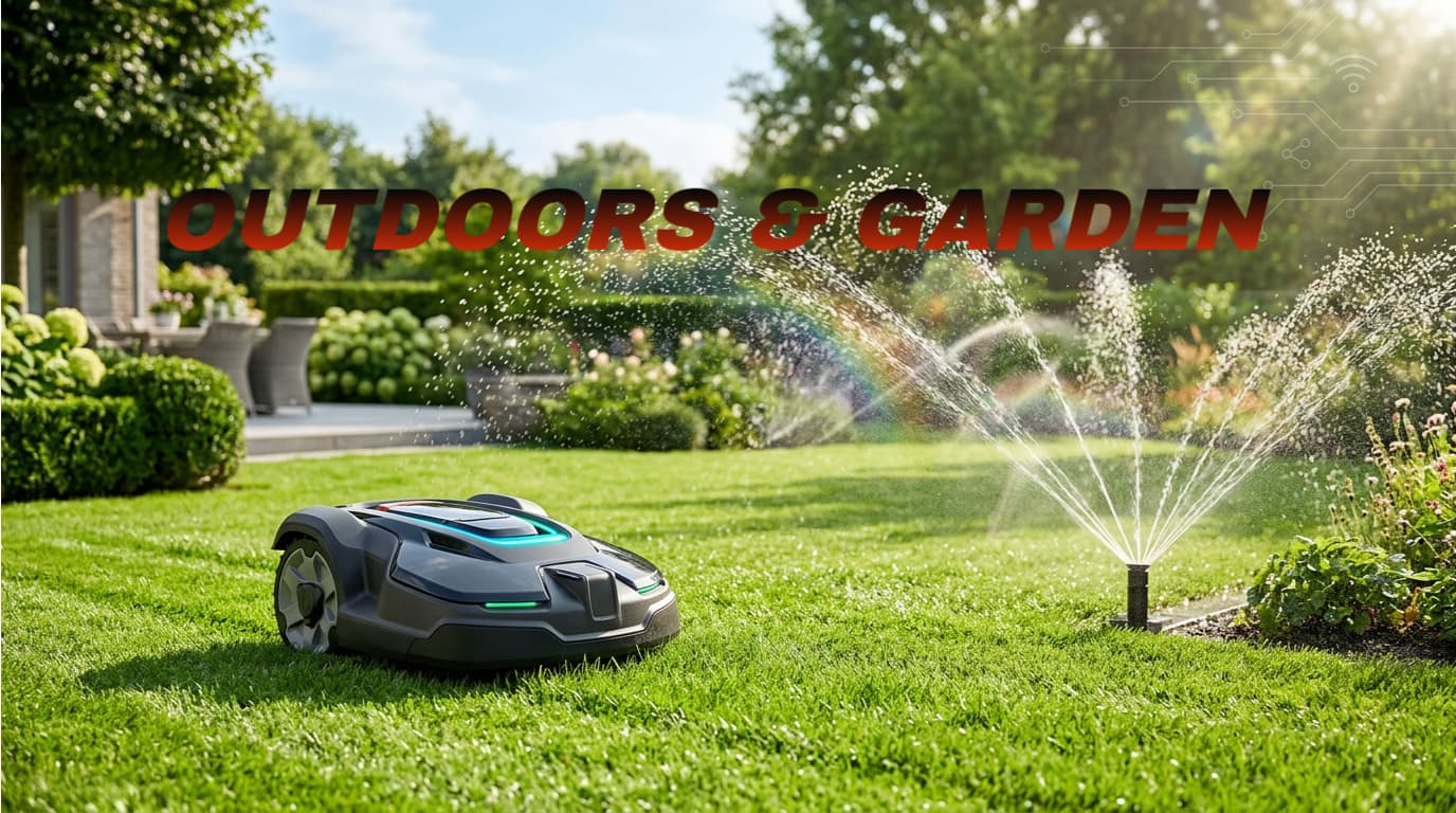 Best outdoor smart home devices Canada 2026 reviewed