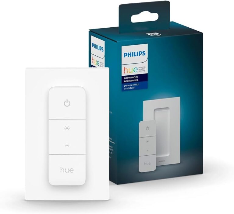 Philips-Hue-Smart-Dimmer-Switch