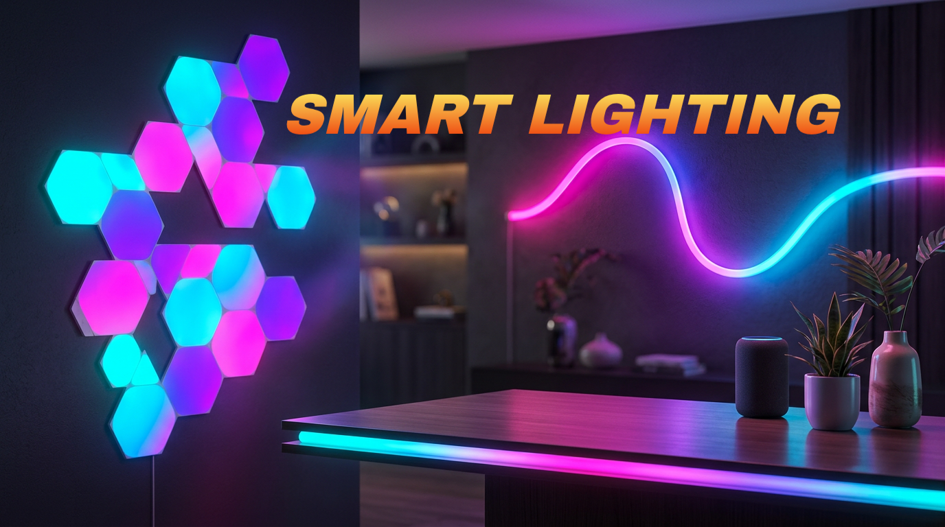 Best smart lighting Canadian homes 2026 reviewed