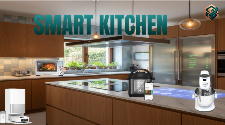Best smart kitchen appliances Canada 2026 reviewed