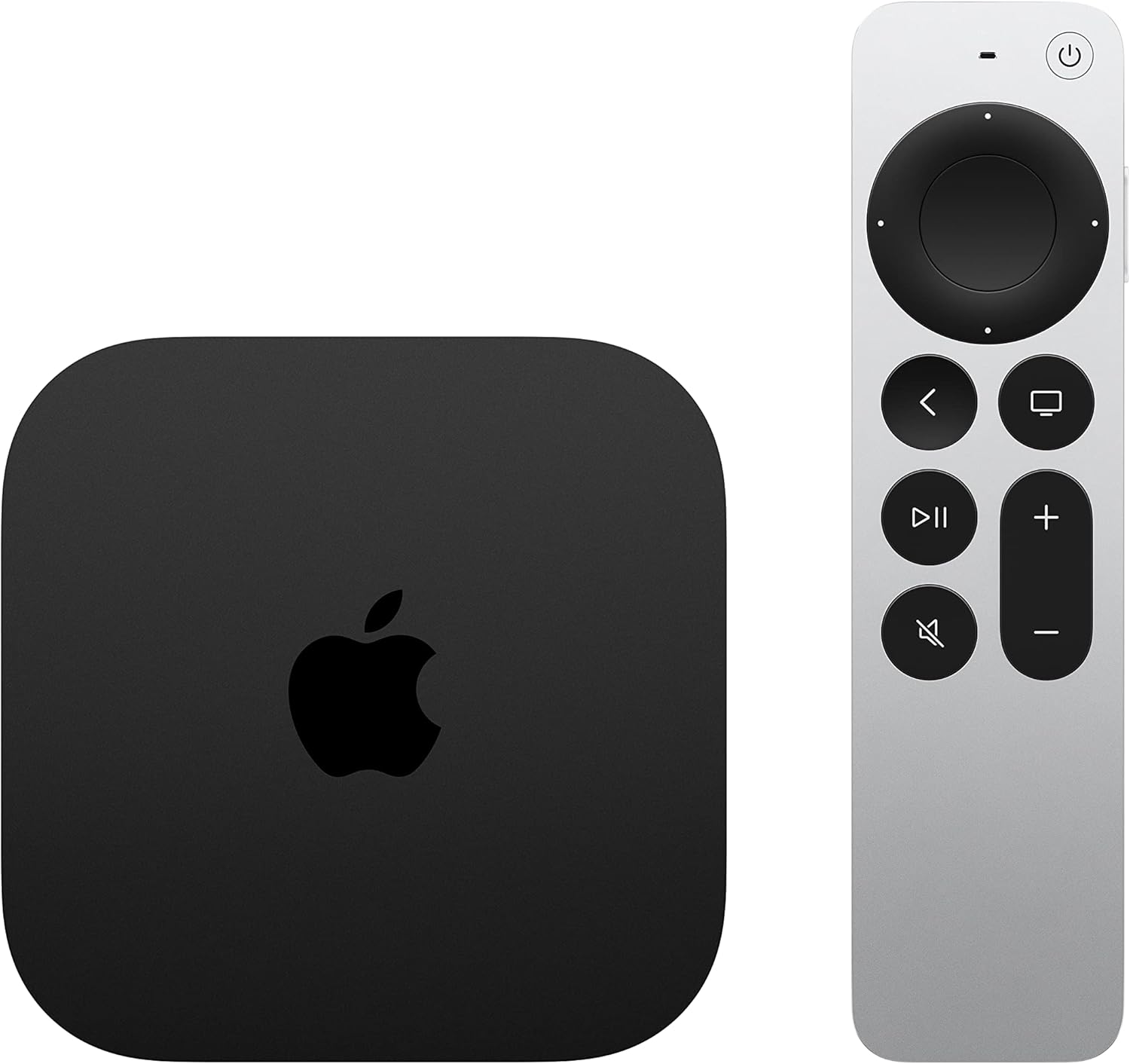 Product Name: Apple TV 4K 3rd Generation WiFi Plus Ethernet 128GB Brand