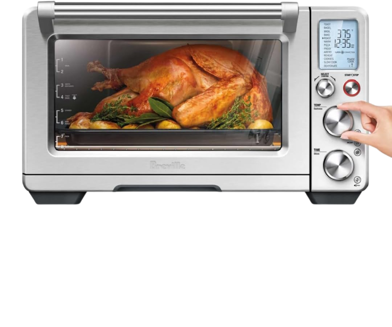 Breville BOV900BSS The Smart Oven Air Convection Oven