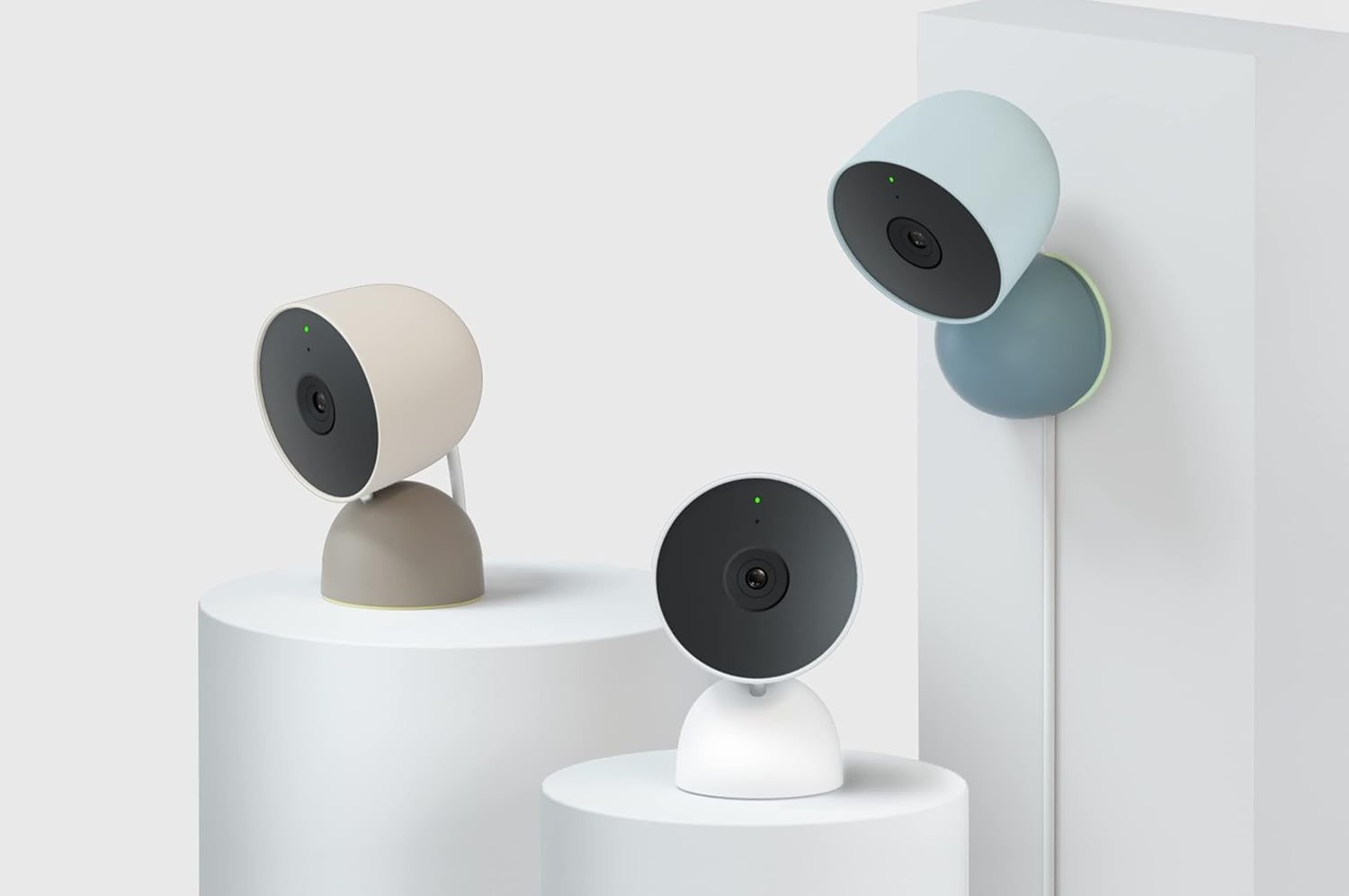 Google Nest Cam Battery Outdoor review Canada 2026