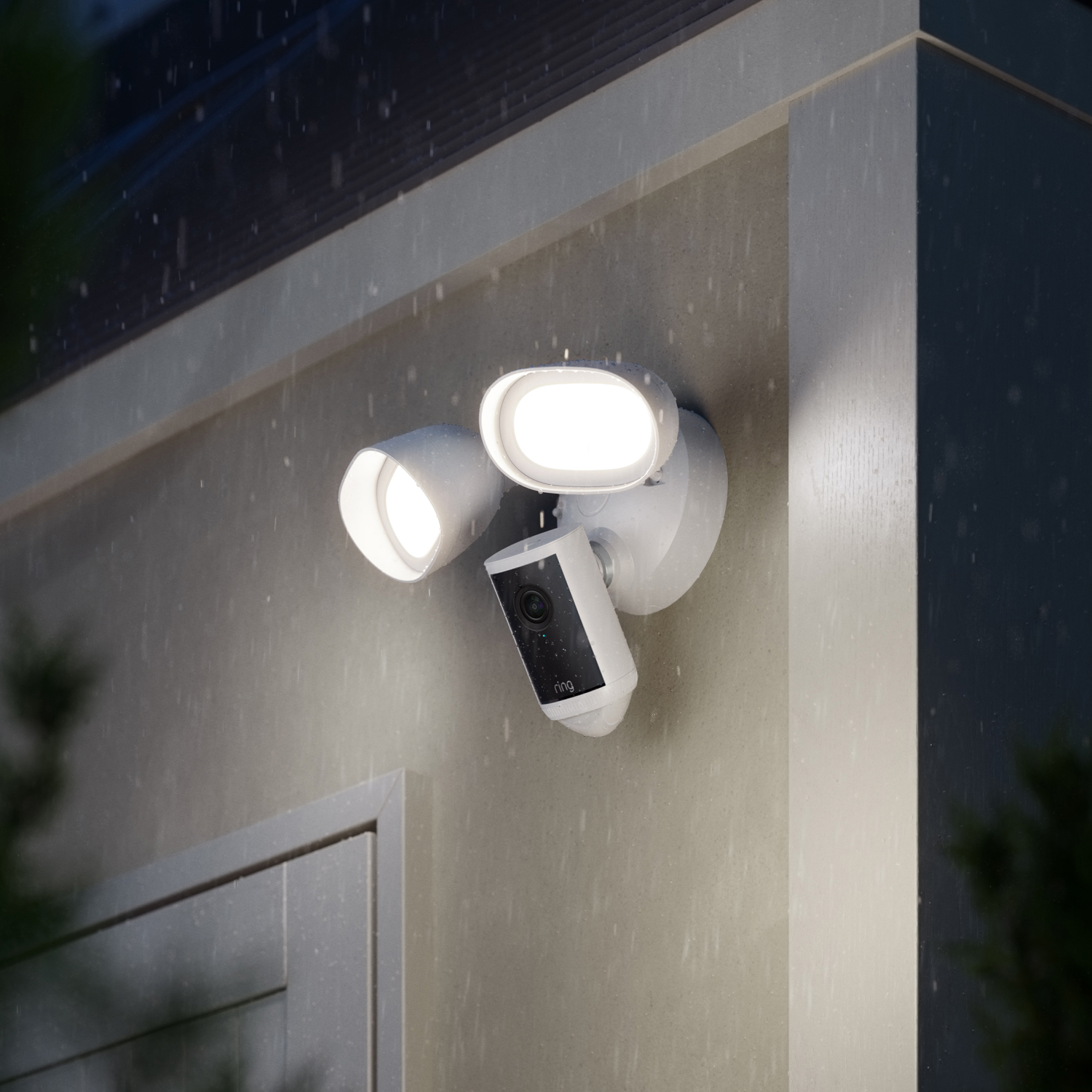 Ring Floodlight Cam Pro (Newest Model)