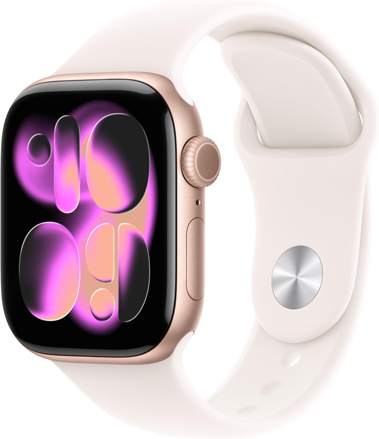 Apple Watch Series 11 GPS 42mm